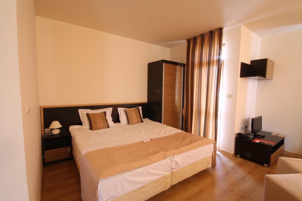 Green Wood Hotel & Spa Bansko Værelse billede