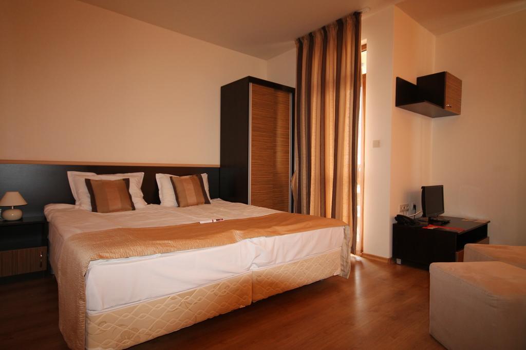 Green Wood Hotel & Spa Bansko Værelse billede