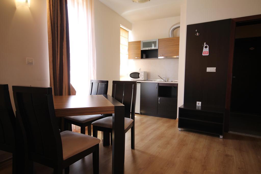 Green Wood Hotel & Spa Bansko Værelse billede