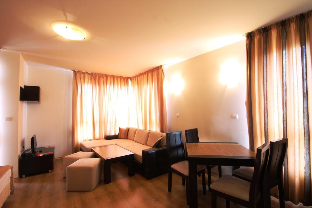 Green Wood Hotel & Spa Bansko Værelse billede