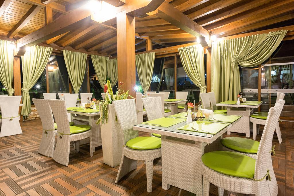 Green Wood Hotel & Spa Bansko Eksteriør billede