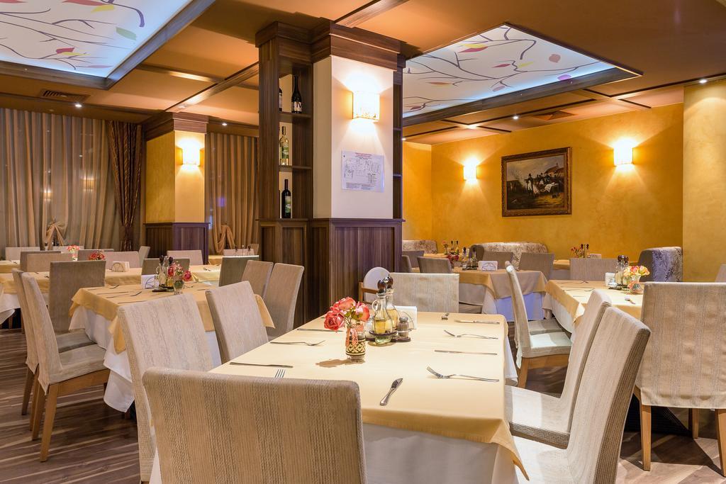 Green Wood Hotel & Spa Bansko Eksteriør billede