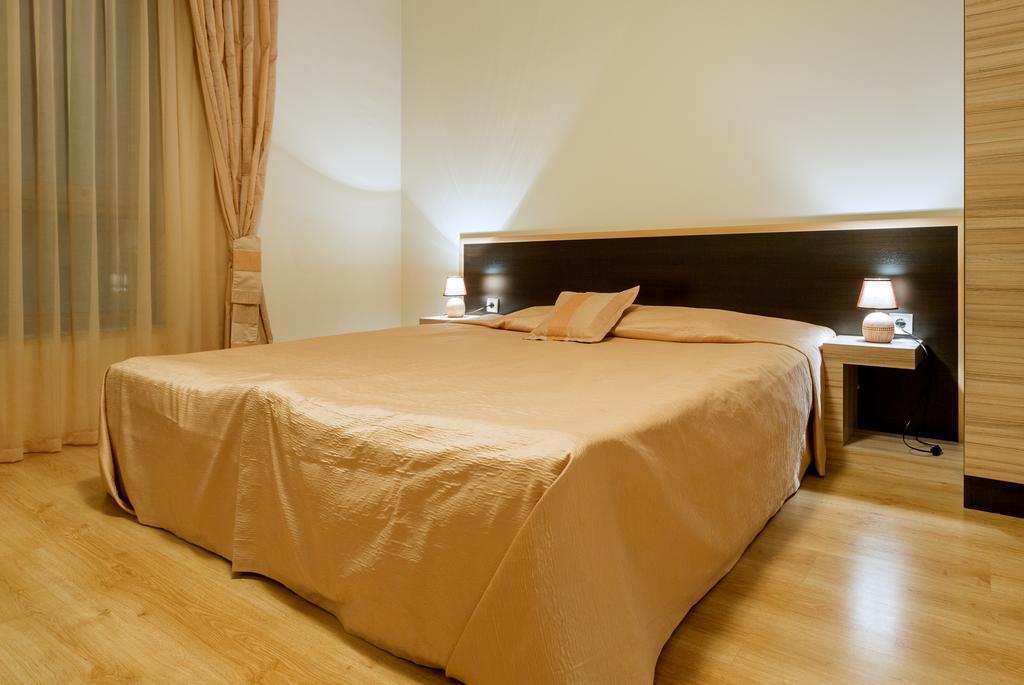 Green Wood Hotel & Spa Bansko Eksteriør billede