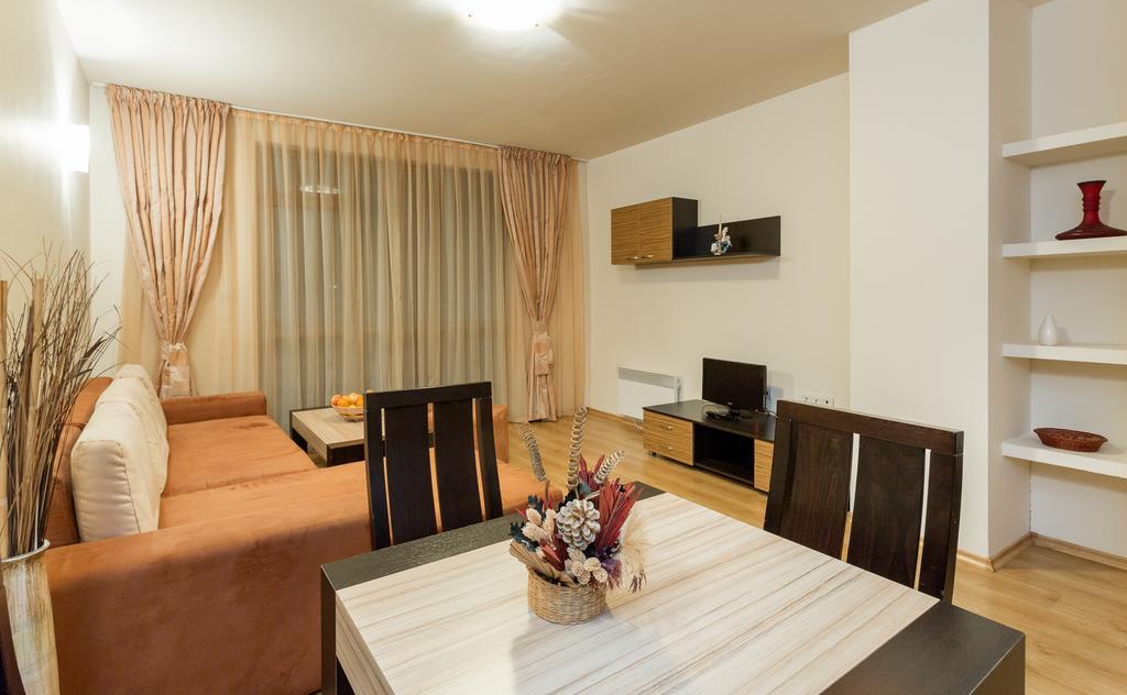 Green Wood Hotel & Spa Bansko Eksteriør billede