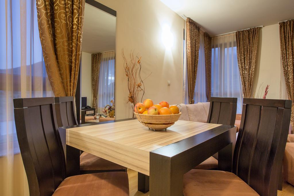 Green Wood Hotel & Spa Bansko Eksteriør billede