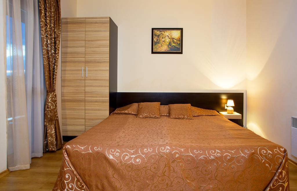 Green Wood Hotel & Spa Bansko Eksteriør billede