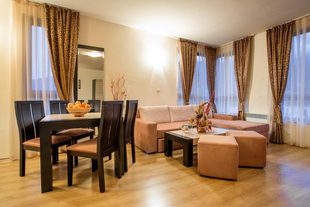 Green Wood Hotel & Spa Bansko Eksteriør billede