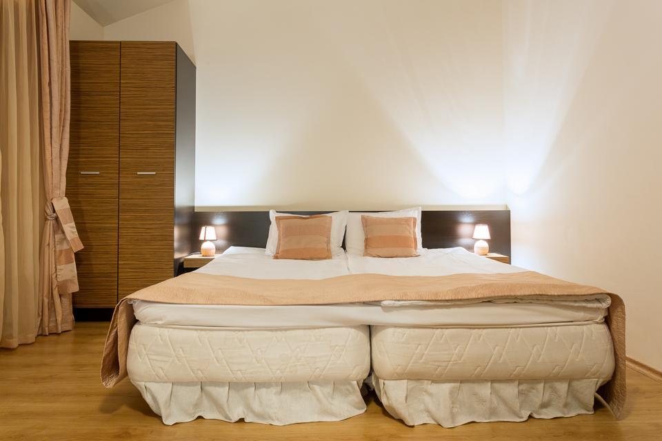 Green Wood Hotel & Spa Bansko Værelse billede
