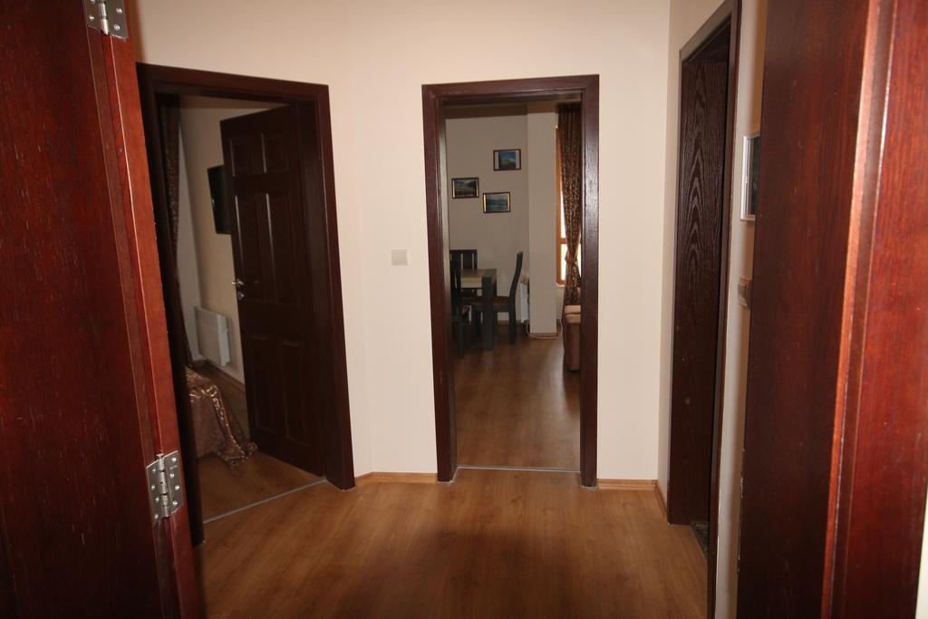 Green Wood Hotel & Spa Bansko Værelse billede