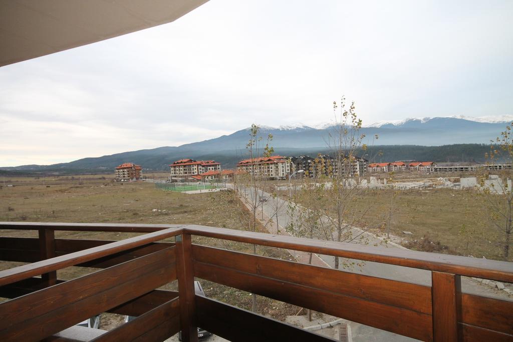 Green Wood Hotel & Spa Bansko Værelse billede