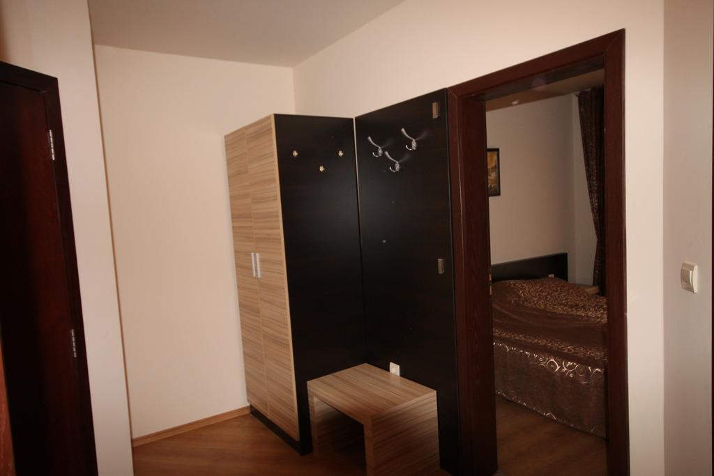 Green Wood Hotel & Spa Bansko Værelse billede
