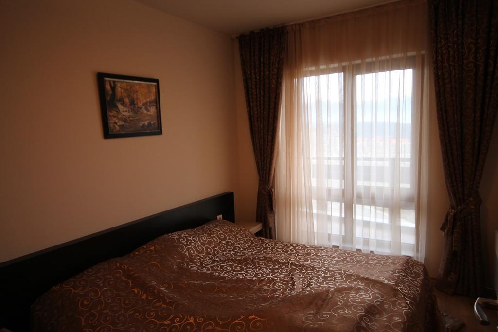Green Wood Hotel & Spa Bansko Værelse billede
