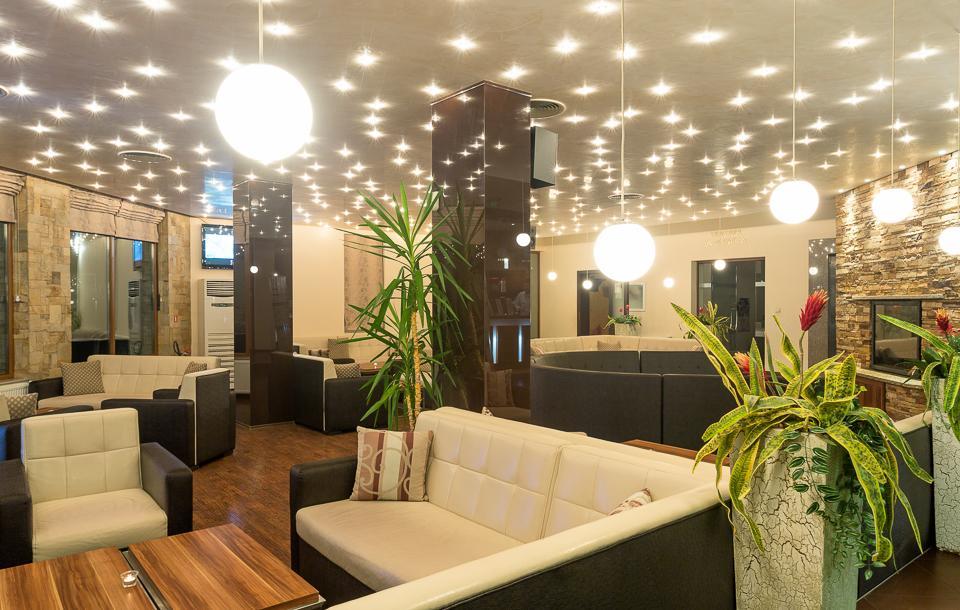 Green Wood Hotel & Spa Bansko Eksteriør billede